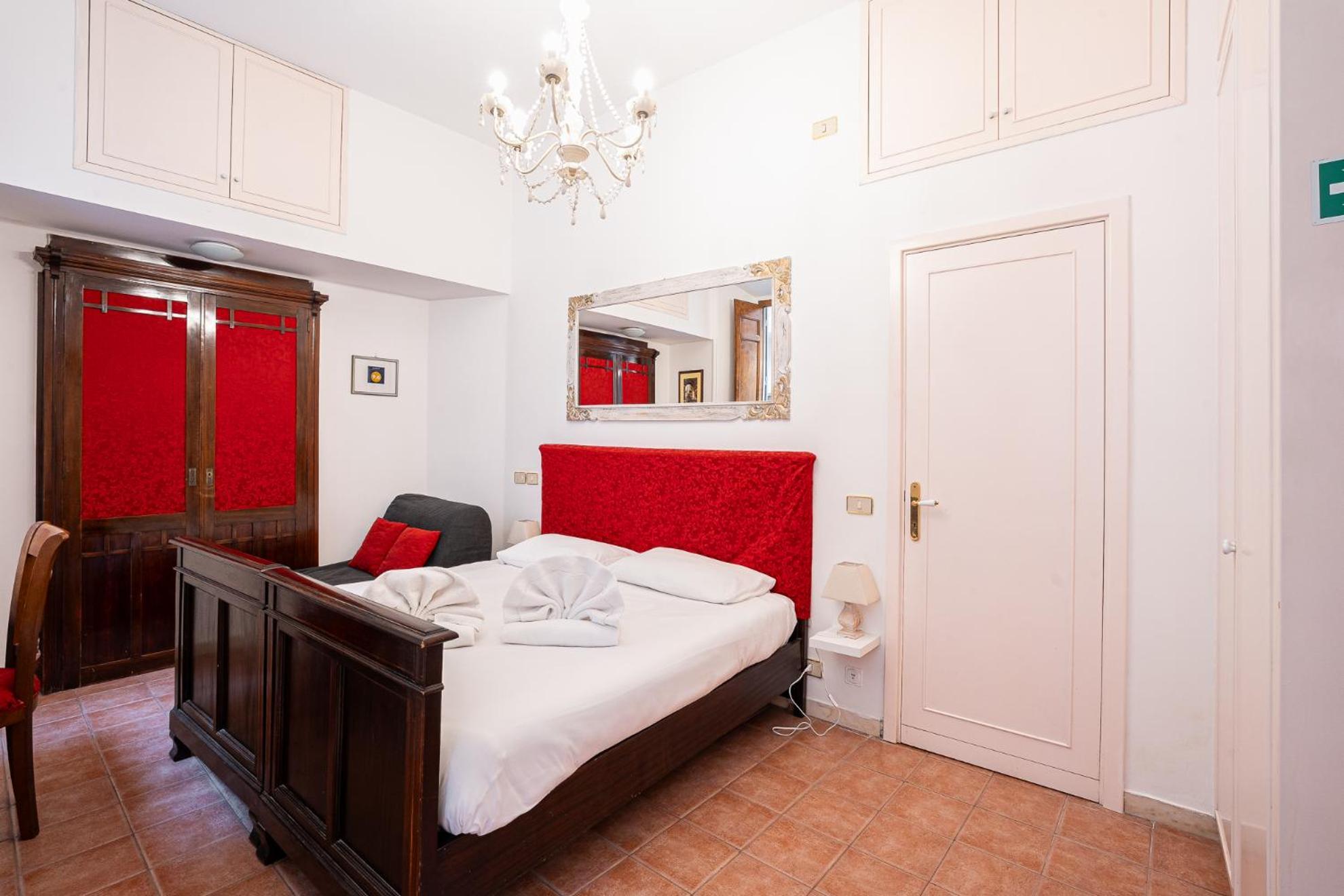 The Bishop'S Loft Spagna Roma Exterior foto