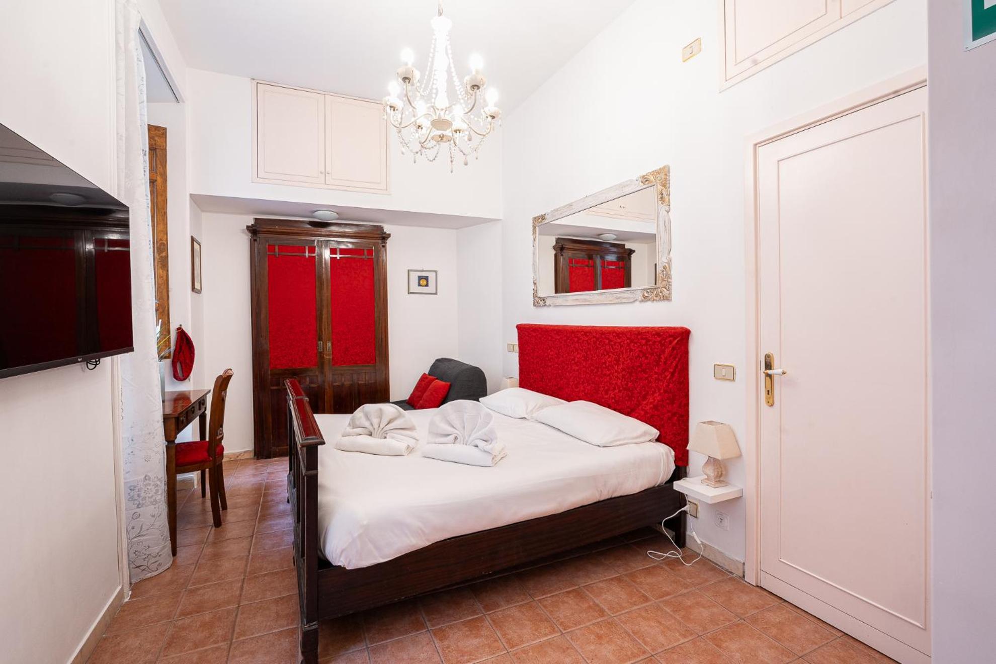 The Bishop'S Loft Spagna Roma Exterior foto