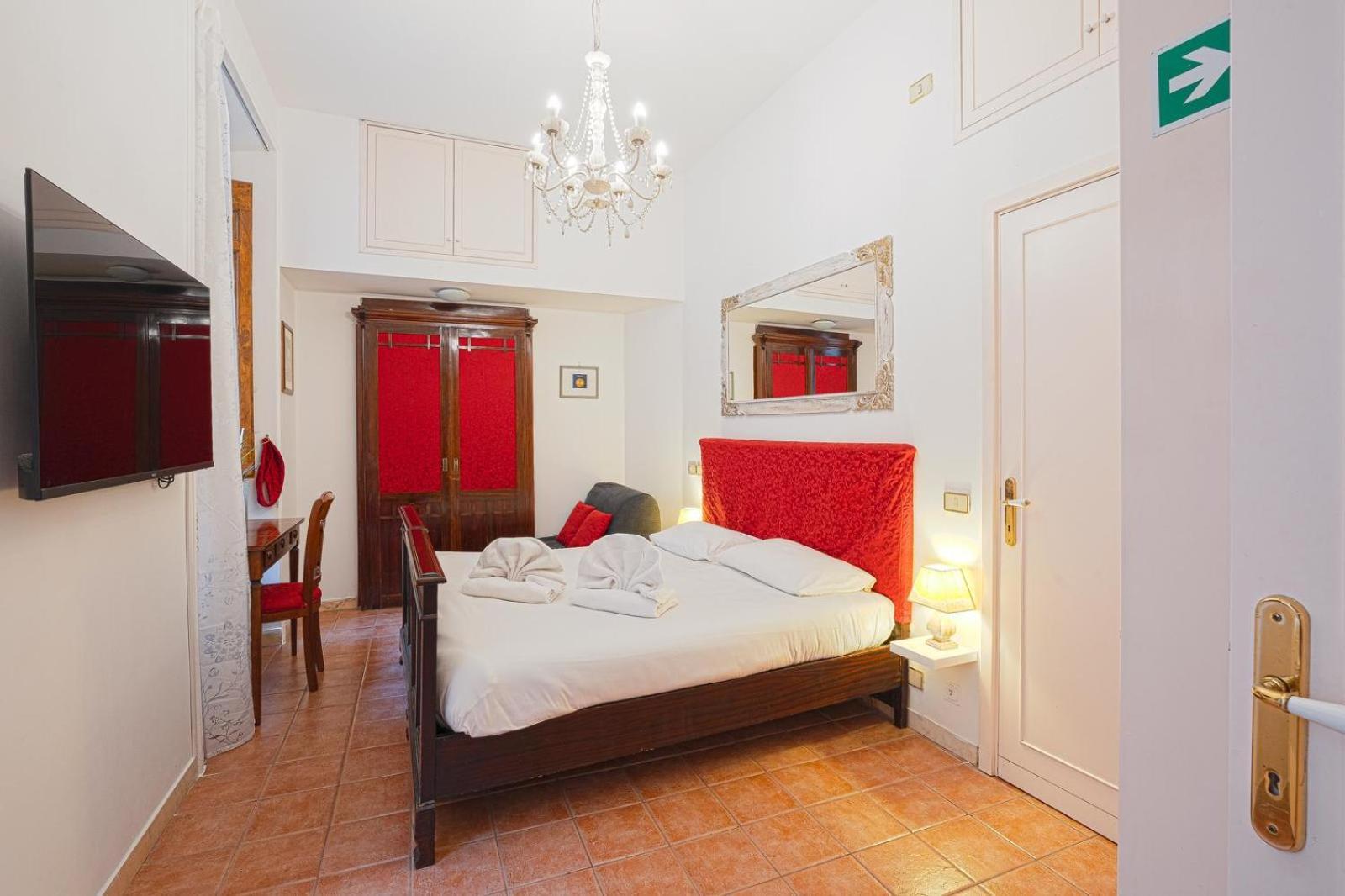 The Bishop'S Loft Spagna Roma Exterior foto
